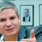 CNE impulsará ley para mantener autonomía financiera y administrativa: Lemos