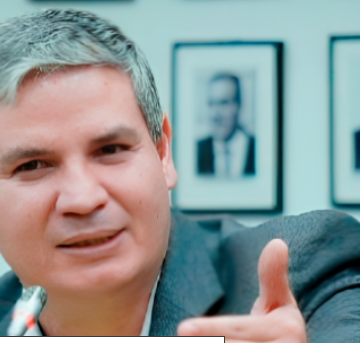 CNE impulsará ley para mantener autonomía financiera y administrativa: Lemos