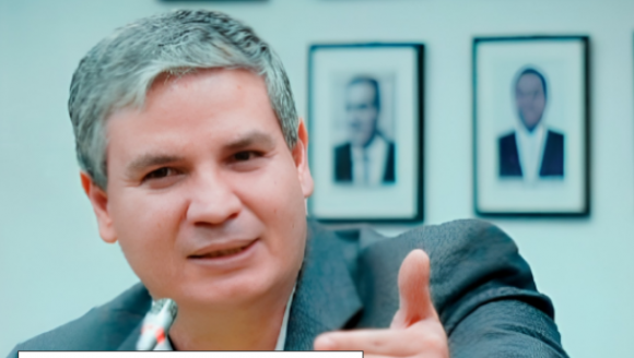 CNE impulsará ley para mantener autonomía financiera y administrativa: Lemos