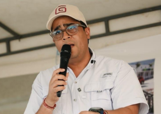 Captura de pantalla 2026-09-22 103319 Este Gobierno invertirá alrededor de un $ 1 billón en La Guajira: Aguilar