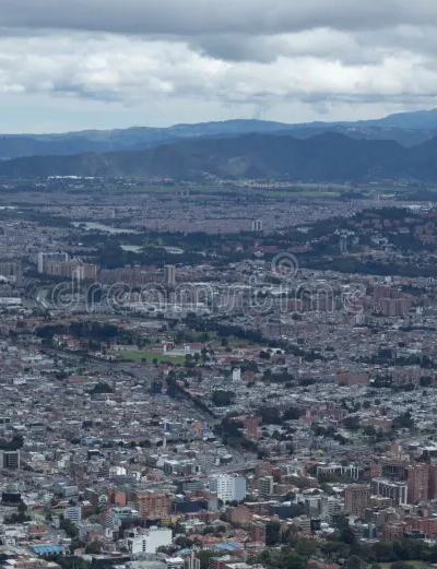 Panorama Demográfico y Distribución de Hogares en Bogotá (Proyección 2027)