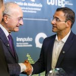 Hugo Kerguelén, primer alcalde latinoamericano en recibir el premio internacional ‘100 Líderes
