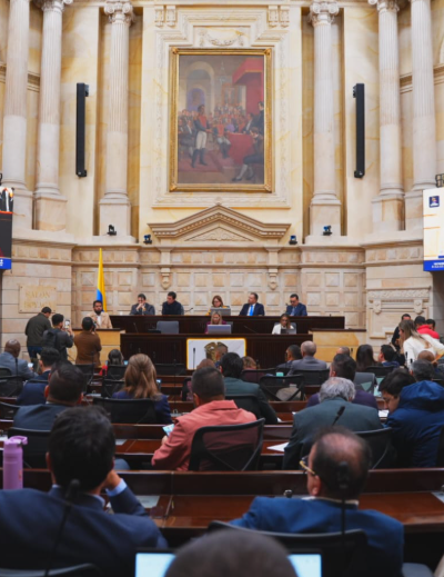Captura de pantalla 2026-10-15 161214 Comisión del Congreso de Colombia pide acelerar recursos para la reconstrucción tras el terremoto