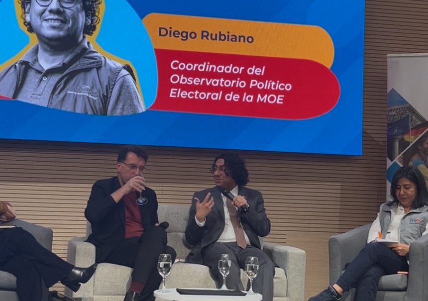 De cara a las elecciones del 2027